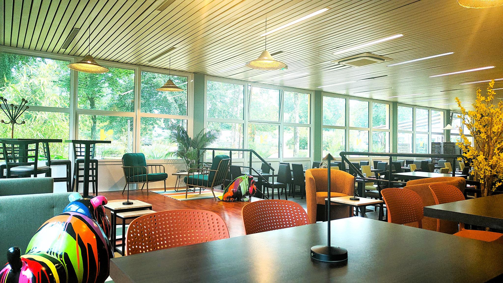 NOVA CAFE