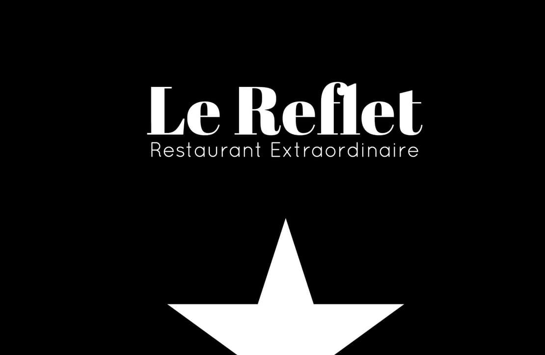 Le Reflet Nantes - Nantes (Loire-Atlantique)