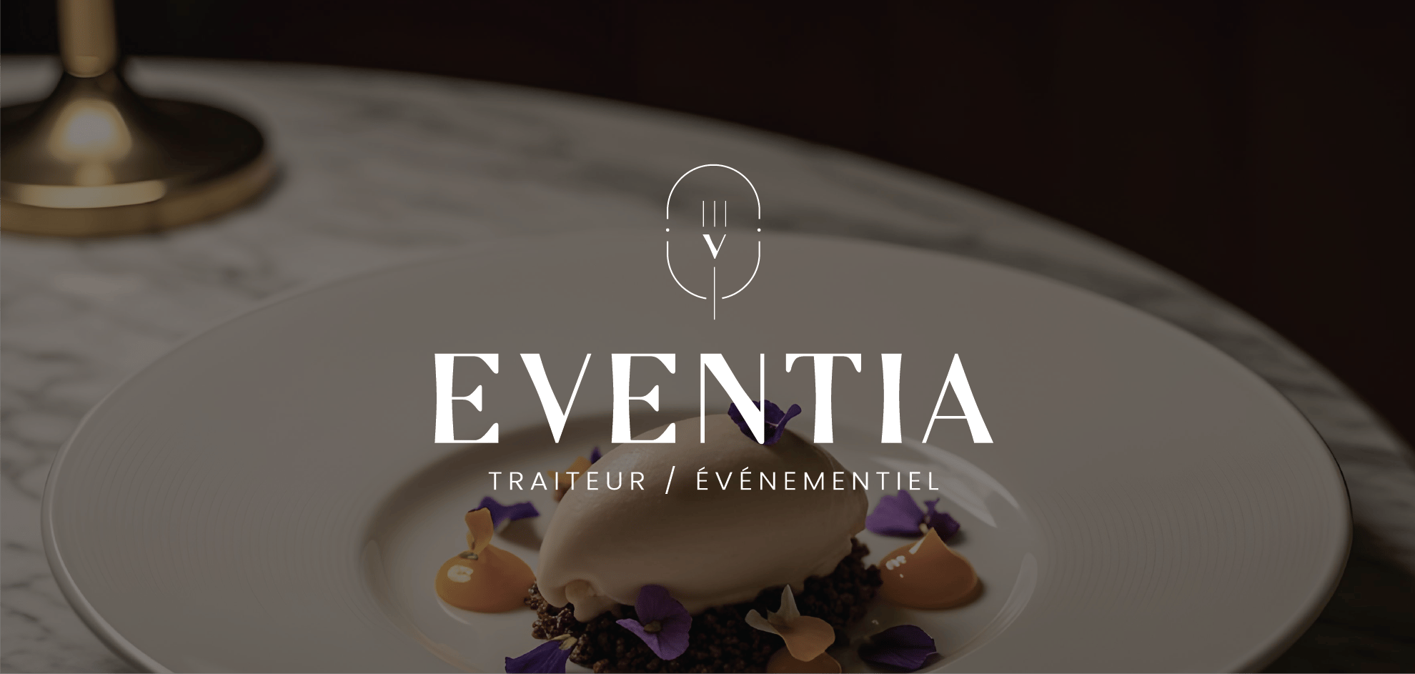 Eventia Traiteur - Carqueiranne (Var)