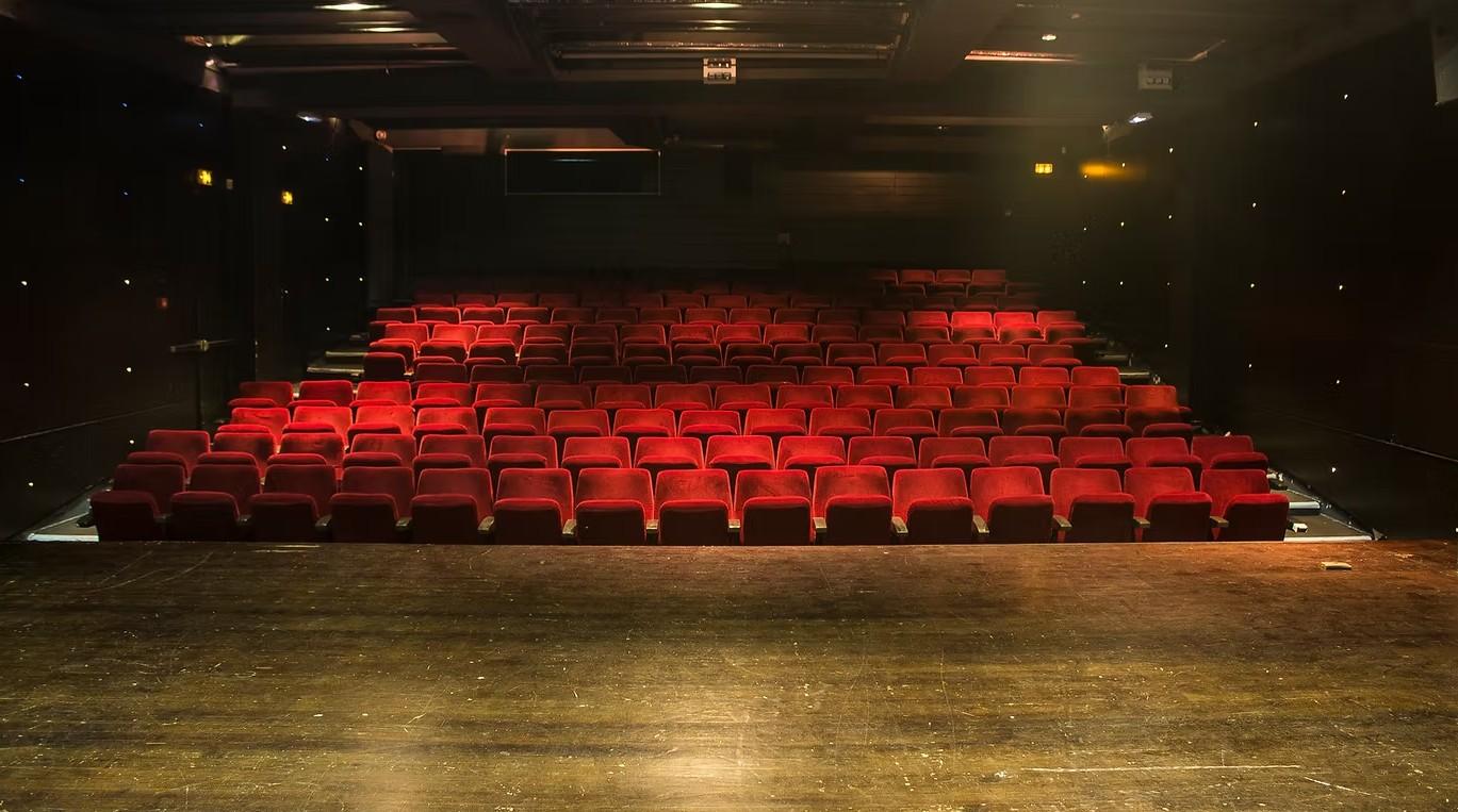 Théâtre Molière - Bordeaux (Gironde)