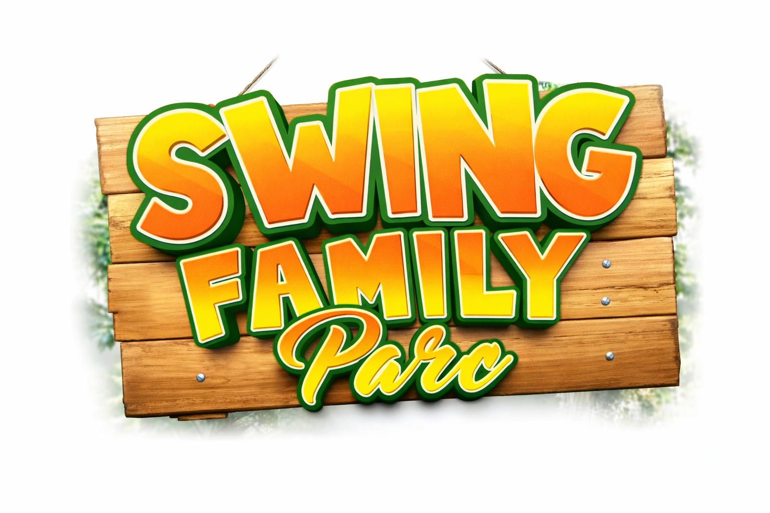 Swing Family Parc - Aiguèze (Gard)