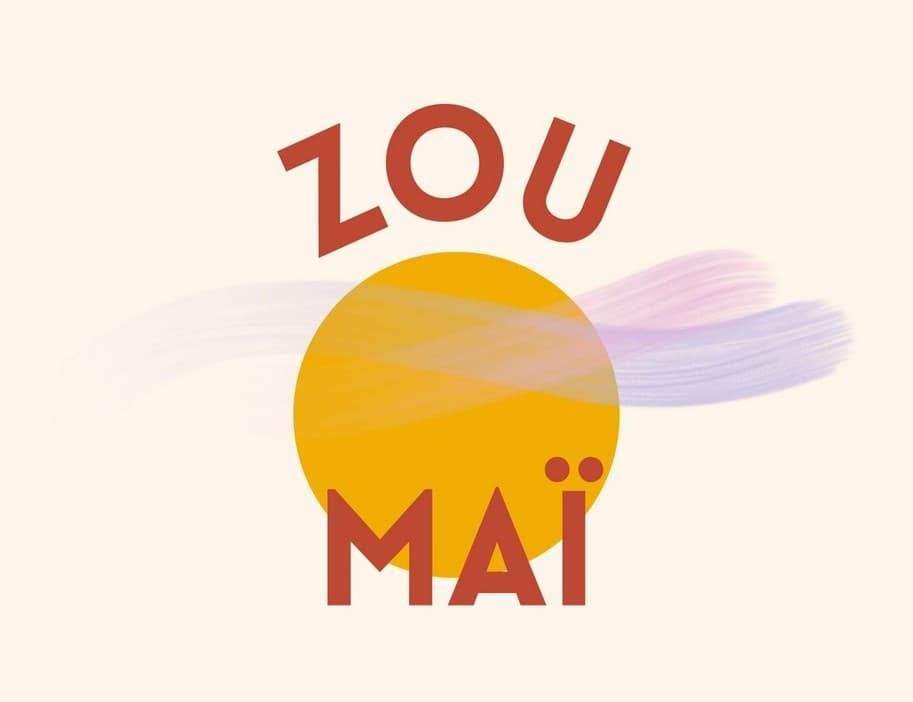 Zou Maï - Bollène (Vaucluse)