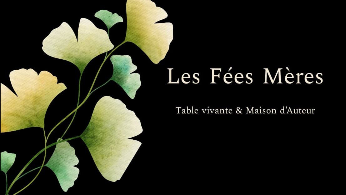 Les Fées Mères - La Bourboule (Puy-de-Dôme)