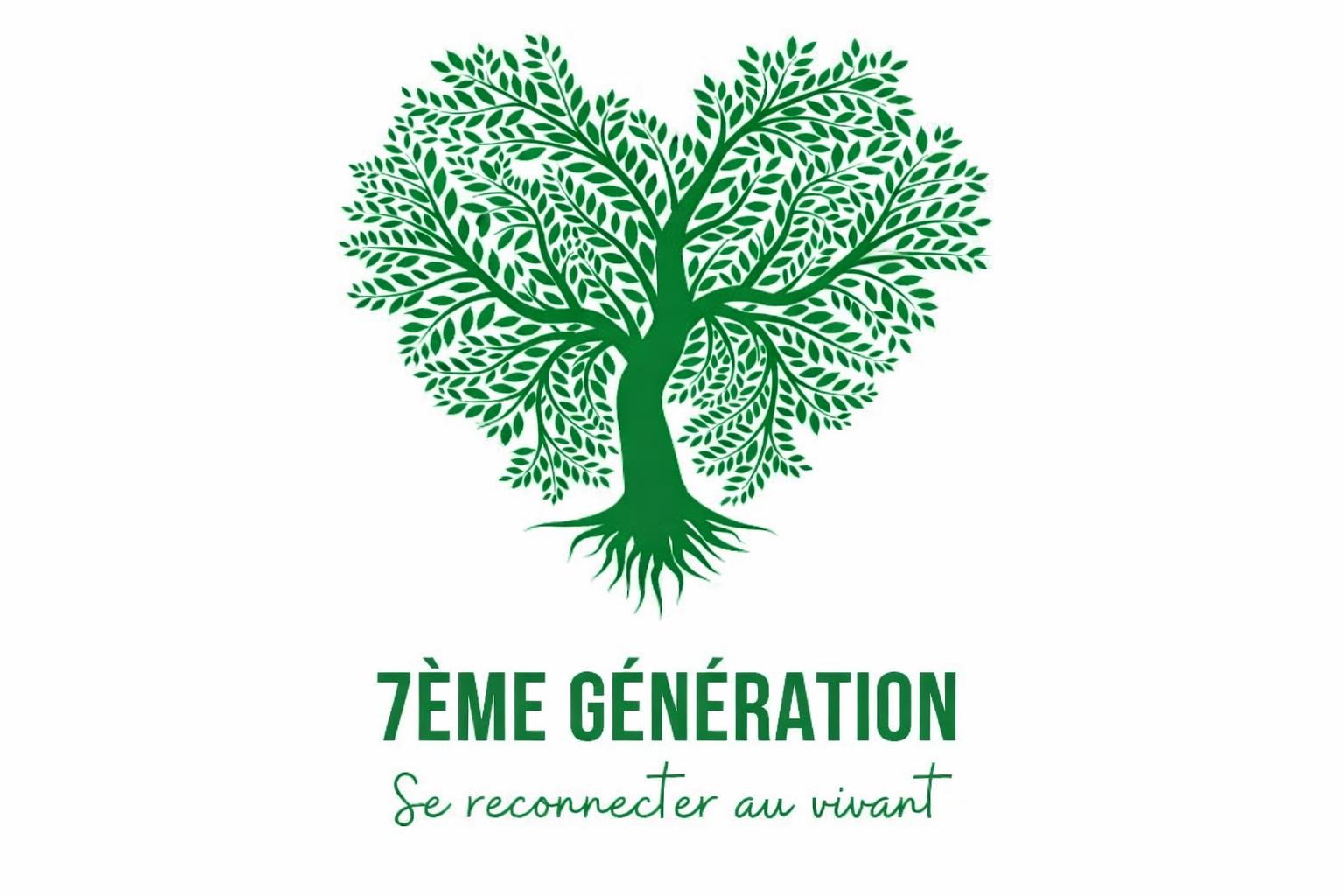 7ème Génération - Saint-Sauveur-en-Puisaye (Yonne)