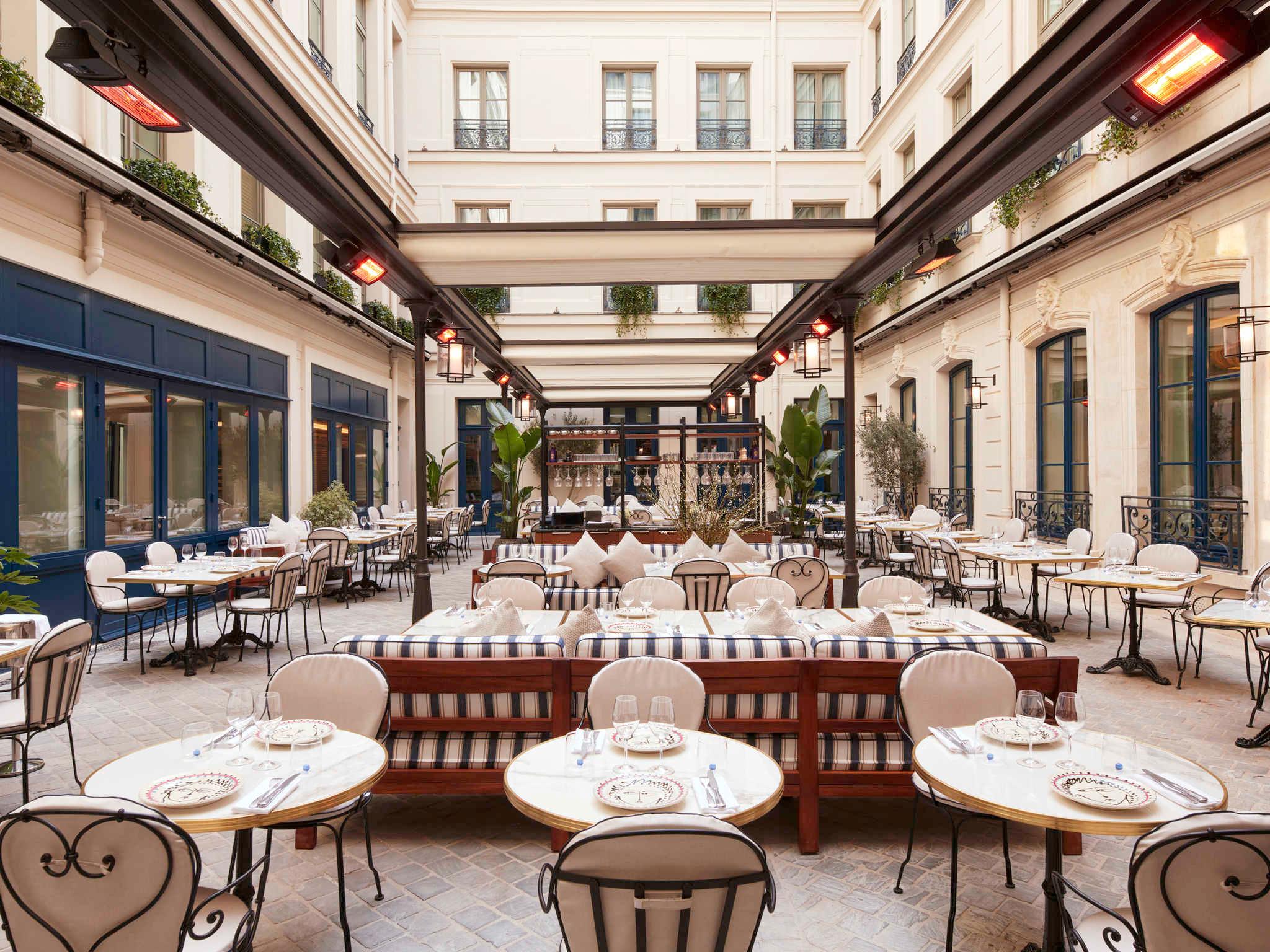 Maison Delano Paris - Paris (Paris)