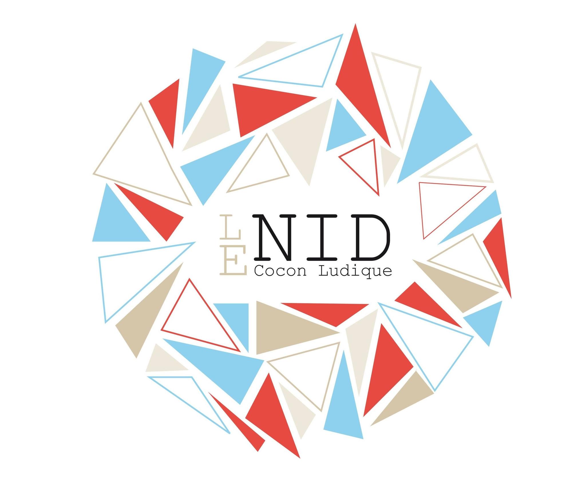 Le Nid - Cocon Ludique - Paris (Paris)
