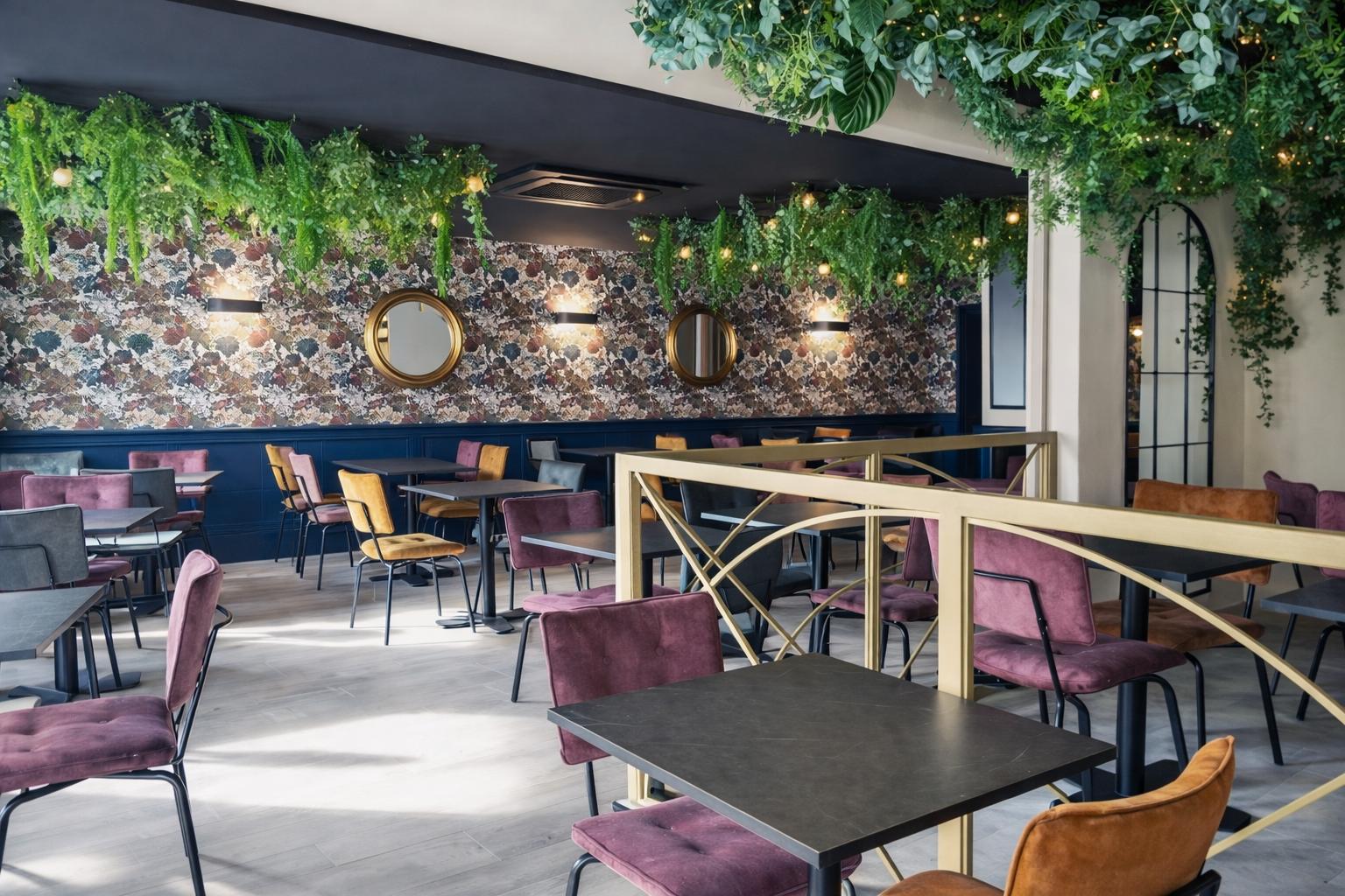 Restaurant Mamma Mia Cherbourg - CHERBOURG EN COTENTIN (Manche)