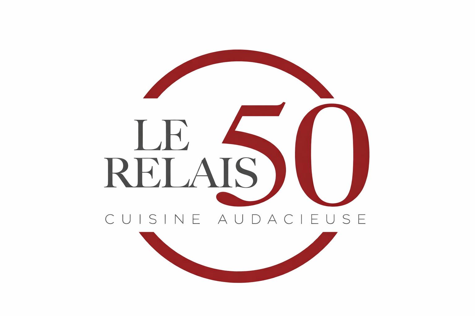 Le Relais 50 - Marseille (Bouches-du-Rhône)