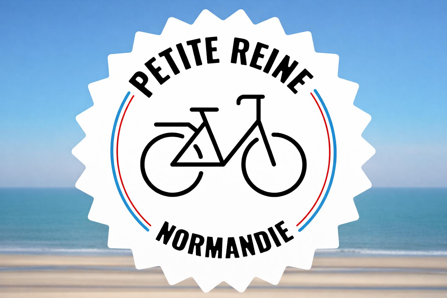 Petite Reine Normandie - Bayeux (Calvados)