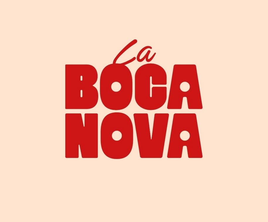 La Boca Nova - Bordeaux (Gironde)