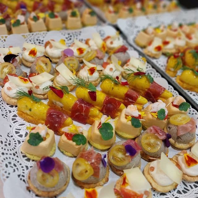 Daily des Saveurs - Remiremont (Vosges)