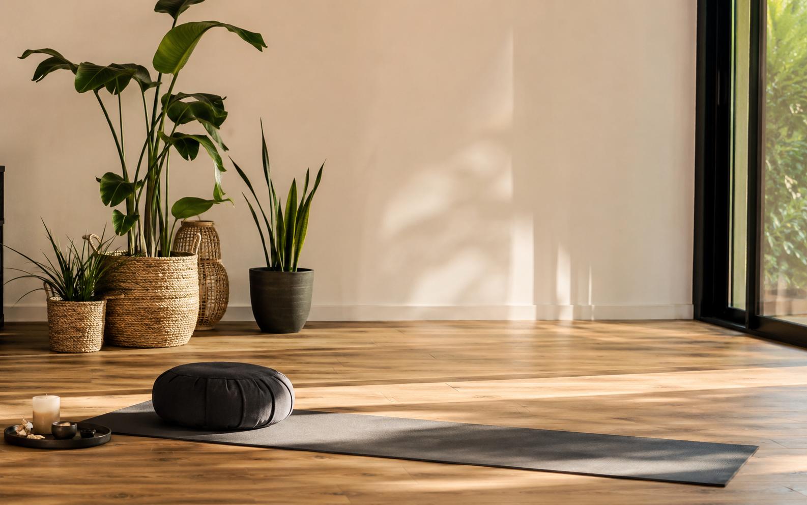Studio Shanti Yoga Arcachon - Arcachon (Gironde)