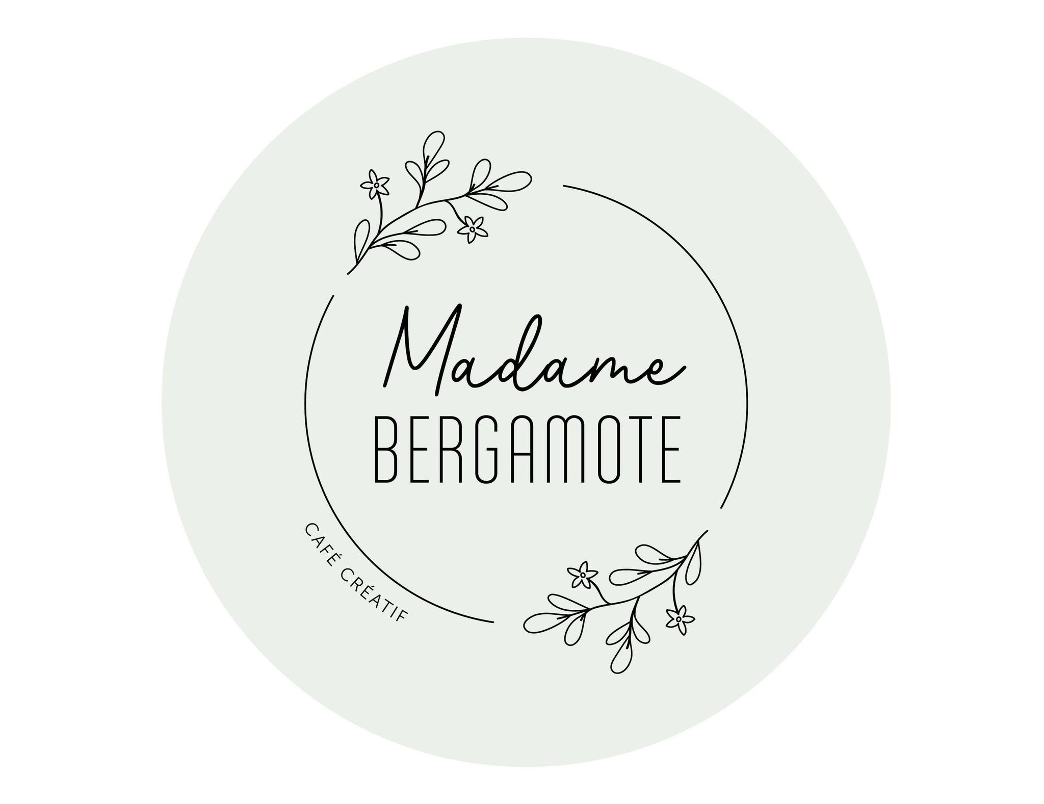 Madame Bergamote - Nancy (Meurthe-et-Moselle)