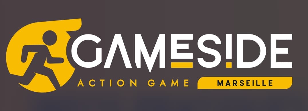 GameSide Marseille - Pennes-Mirabeau (Bouches-du-Rhône)