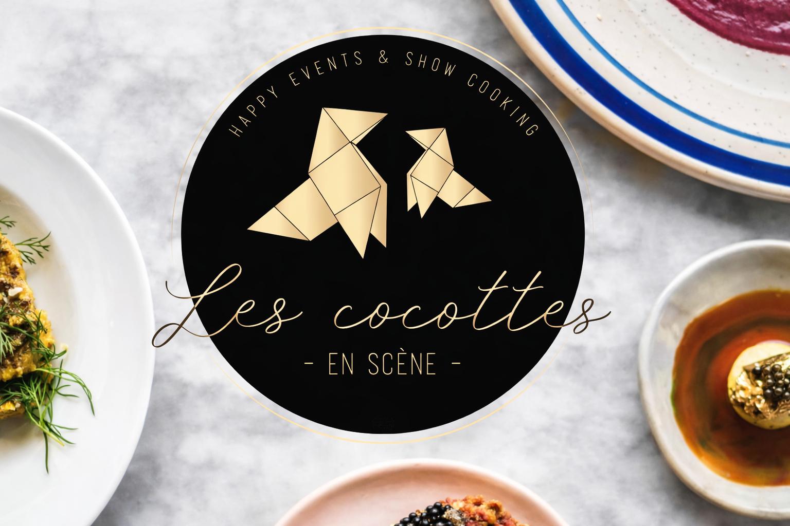 Les Cocottes en Scène - Reims (Marne)