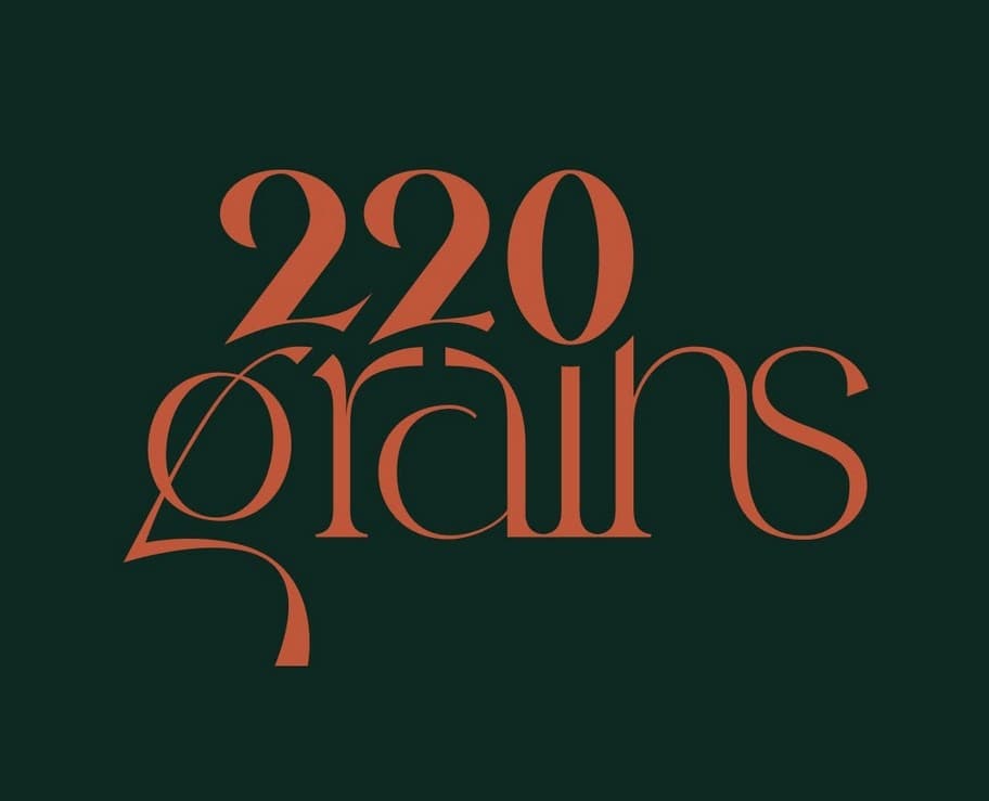 220 grains - Paris (Paris)