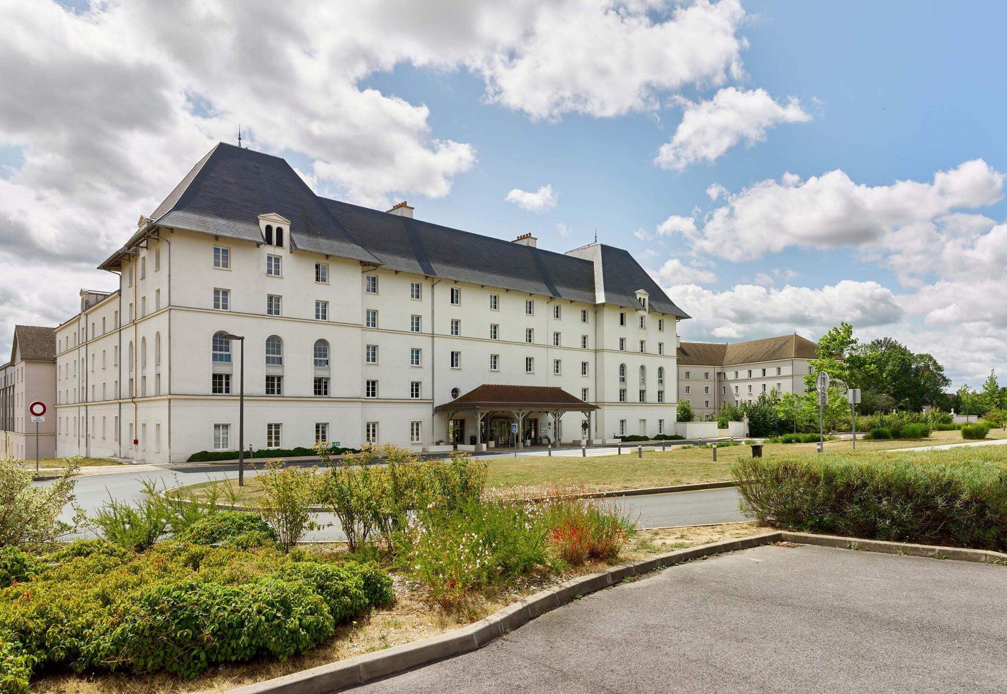 BB Hôtel près de Disneyland Paris - Magny-le-Hongre (Seine-et-Marne)