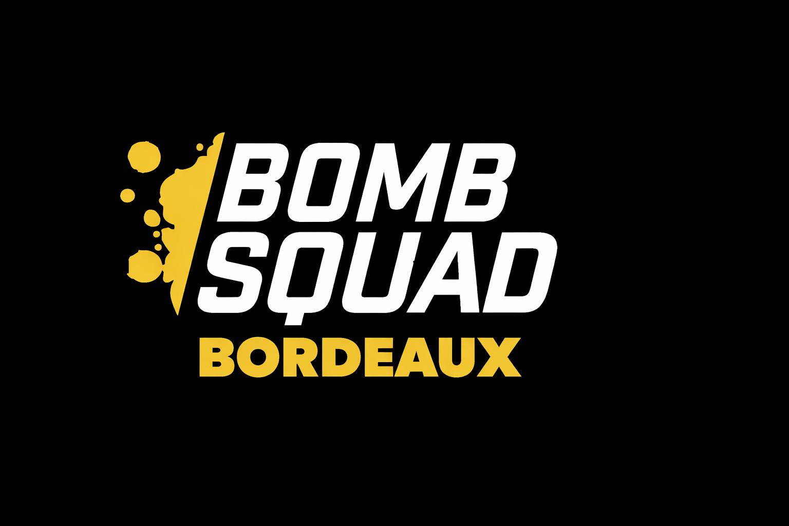 Bomb Squad Bordeaux - Bordeaux (Gironde)