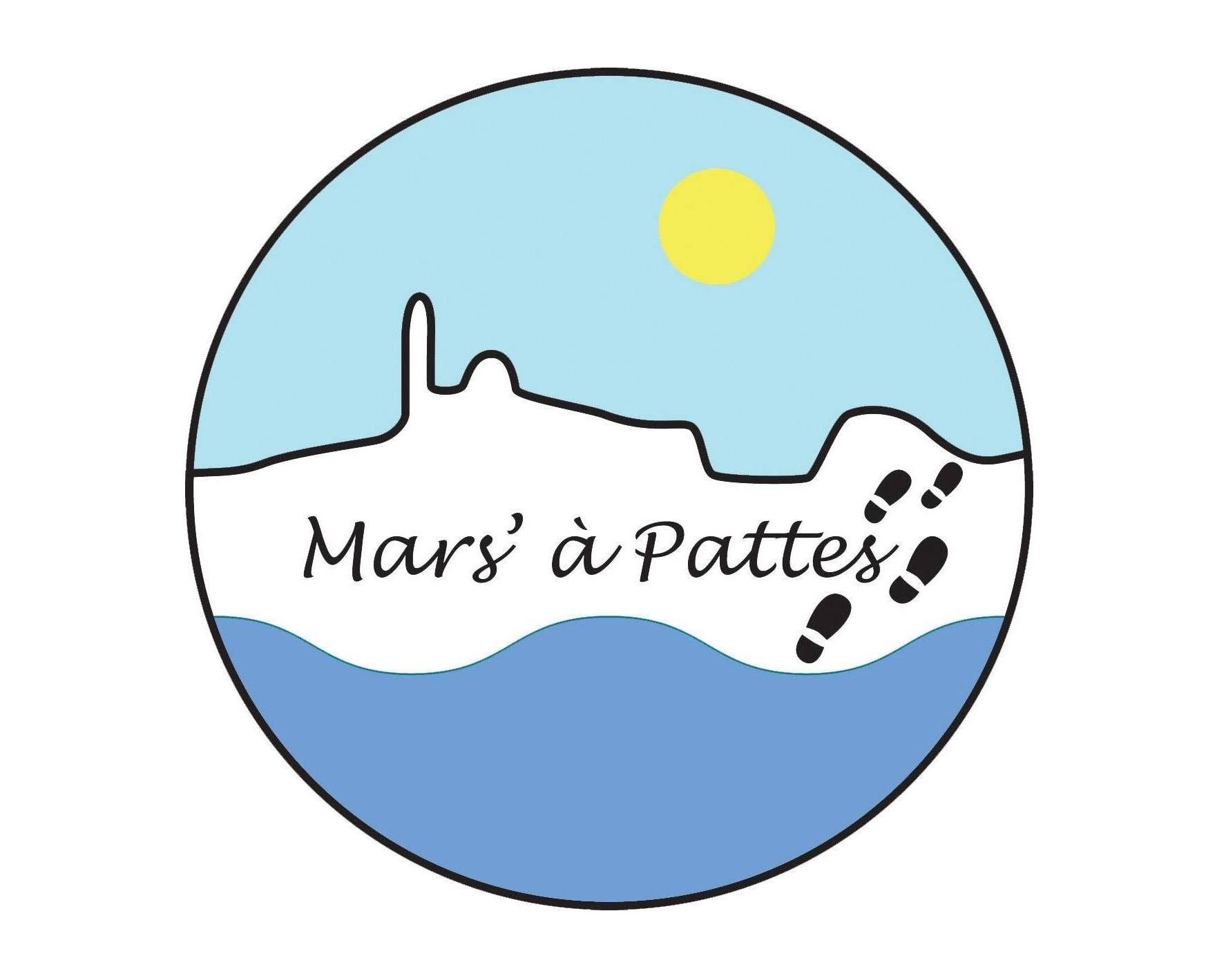 Mars' à Pattes - Sausset-les-Pins (Bouches-du-Rhône)