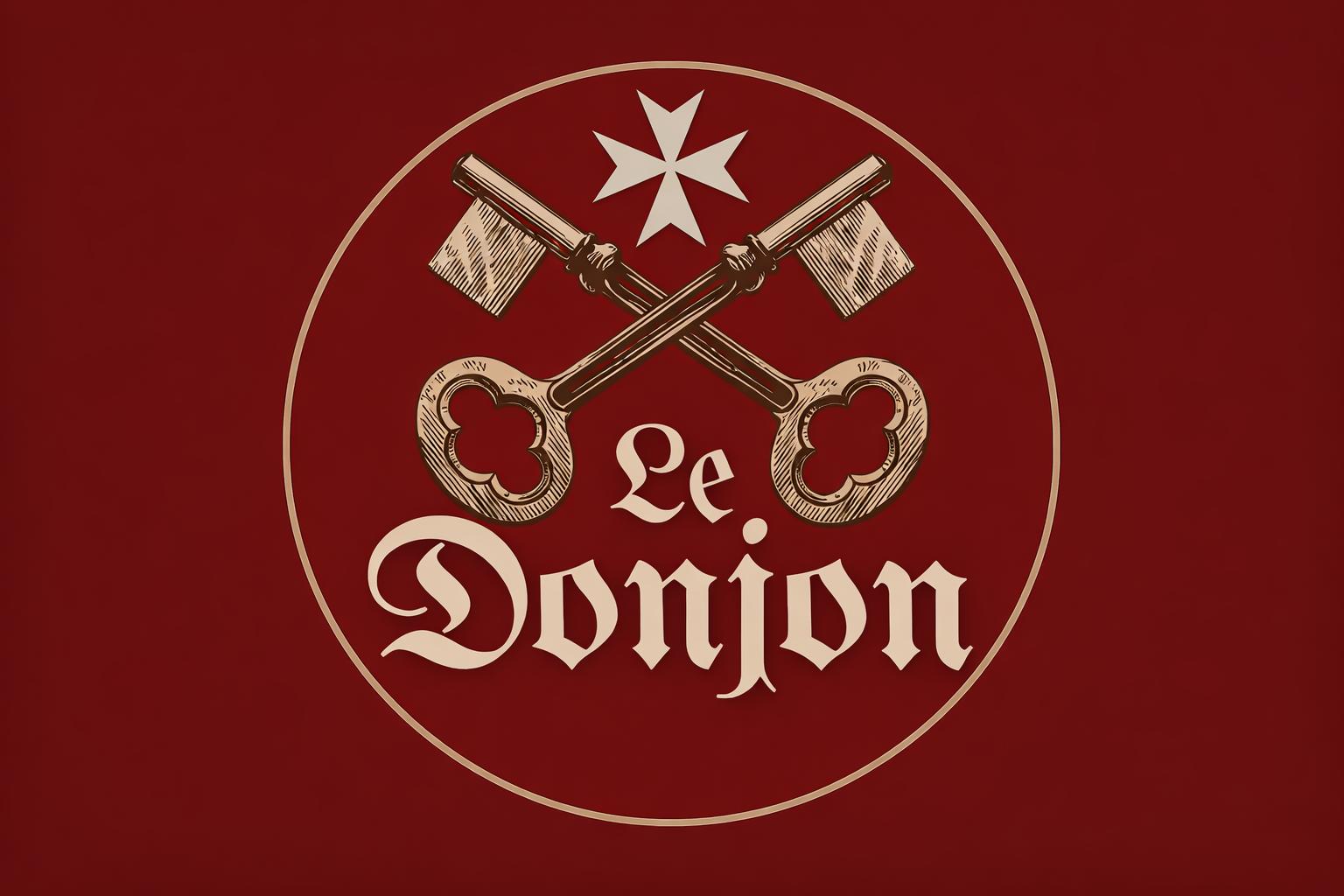 Le Donjon - Paris (Paris)
