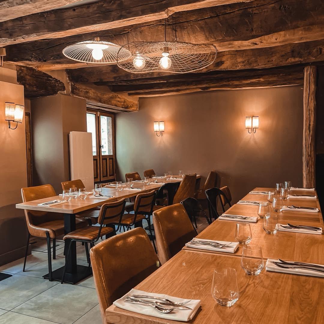 Bro’s Restaurant - Blois (Loir-et-Cher)
