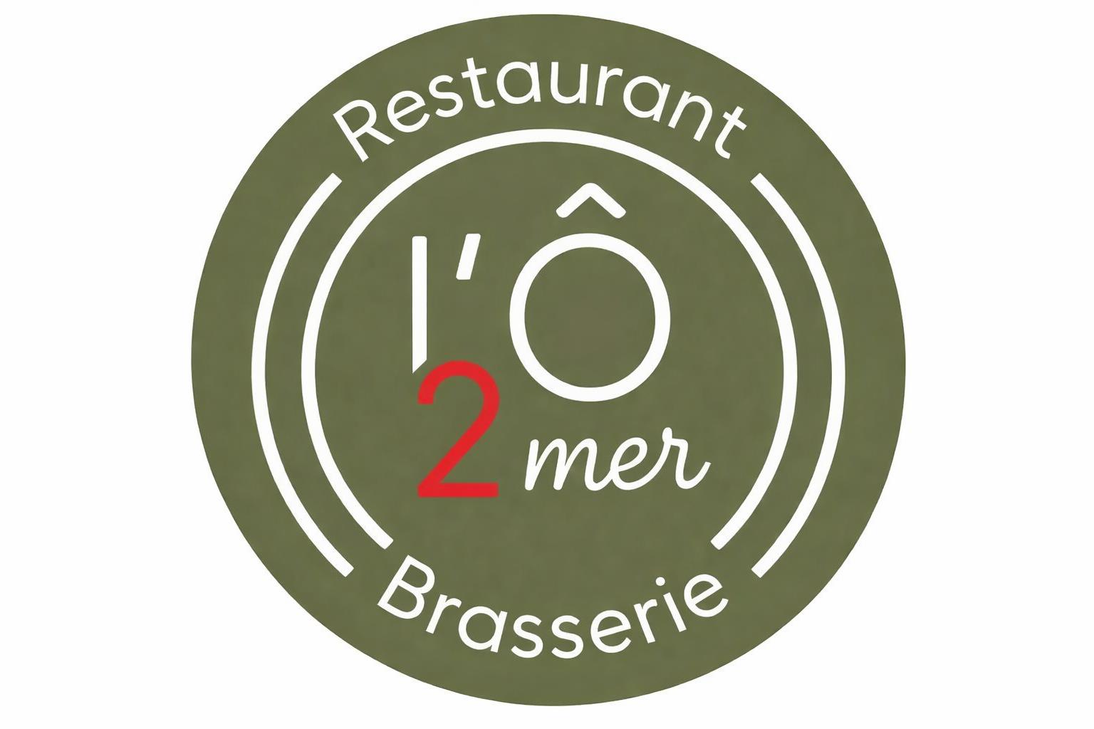 L'Ô2Mer Restaurant - Dieppe (Seine-Maritime)