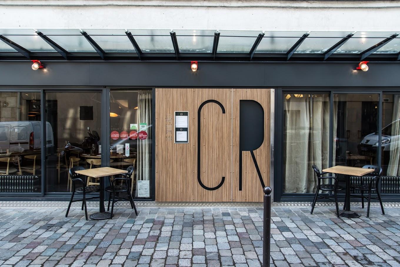 Le Cotte Rôti - Paris (Paris)