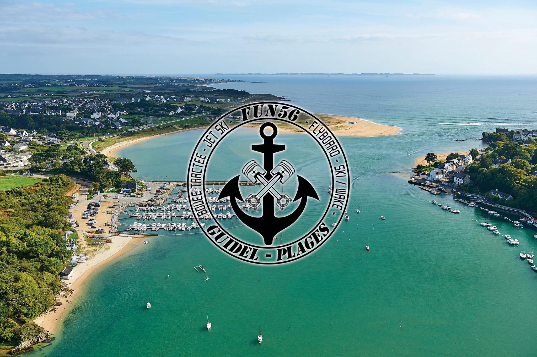 Fun 56 - Guidel (Morbihan)