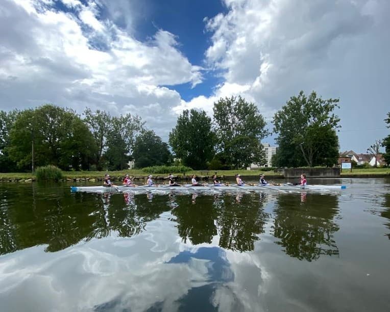 Société Nautique de Caen et du Calvados - Mondeville (Calvados)