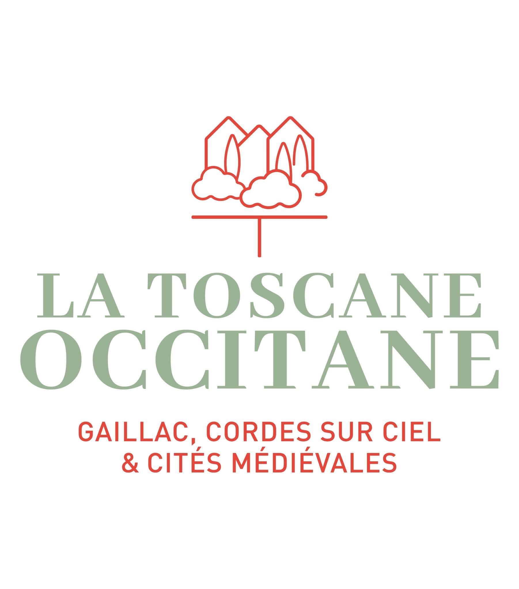 Office de tourisme La Toscane Occitane - Castelnau-de-Montmiral (Tarn)