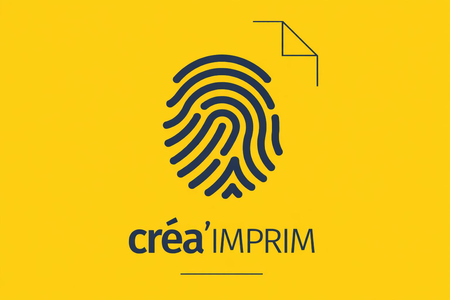 Crea'Imprim - Chauvigny (Vienne)