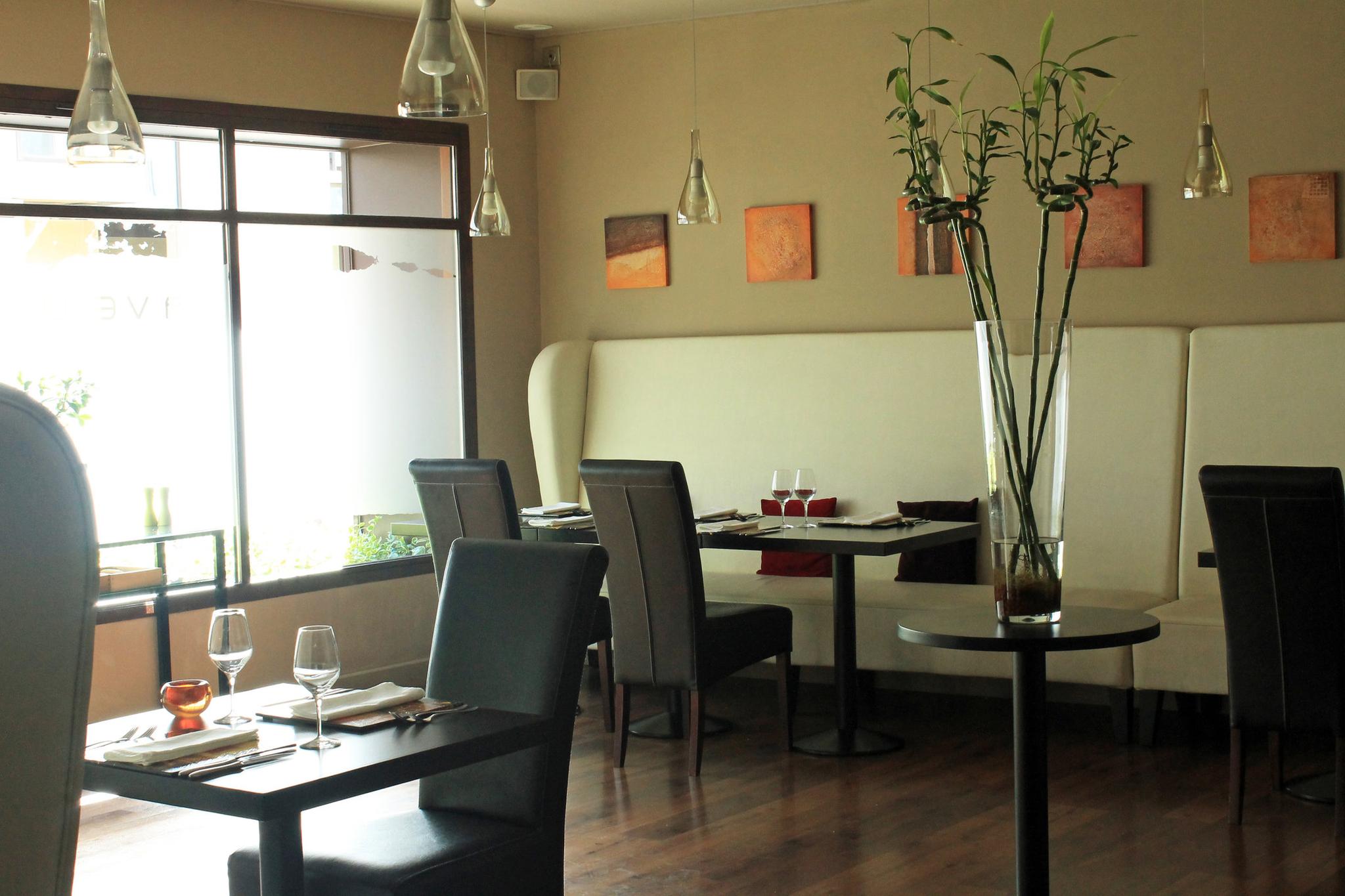 Bistrot des Saveurs - Castres (Tarn)