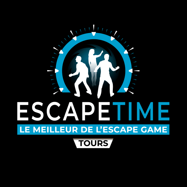 Escape Time Tours - SAINT-CYR-SUR-LOIRE (Indre-et-Loire)