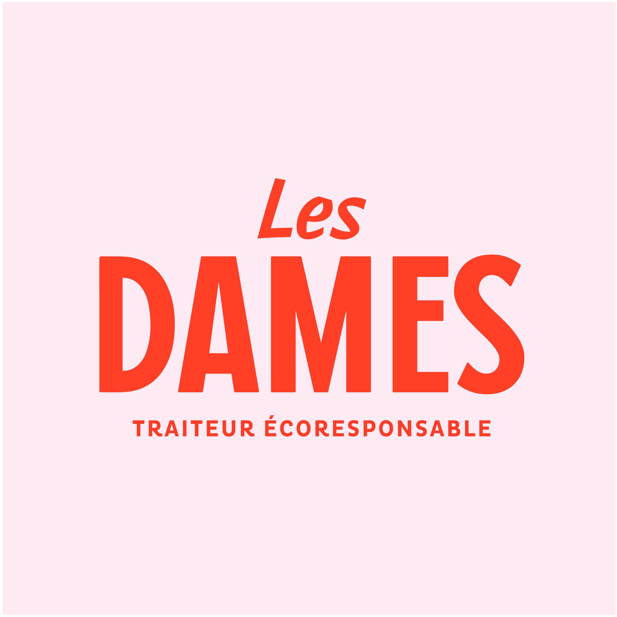 Les Dames Traiteur - Villeurbanne (Rhône)