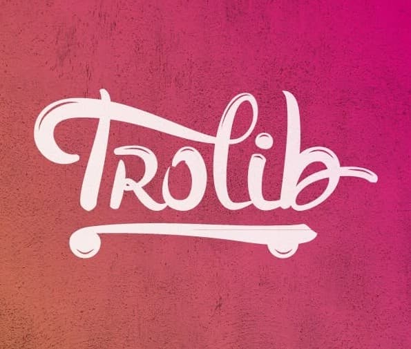Trolib - Cassis (Bouches-du-Rhône)