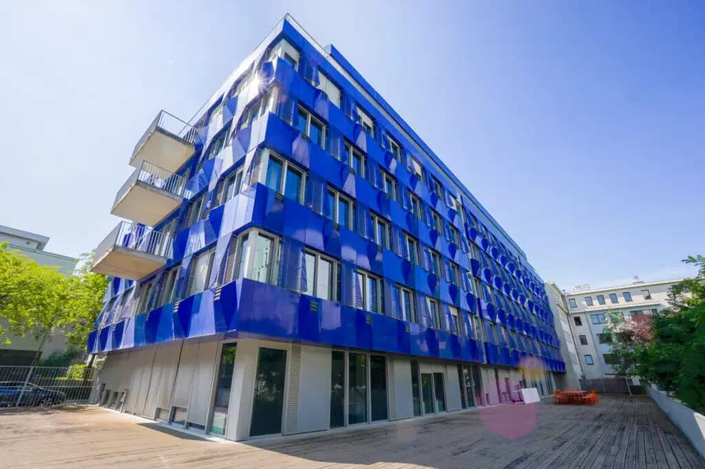 OfficeStation Reims - Reims (Marne)