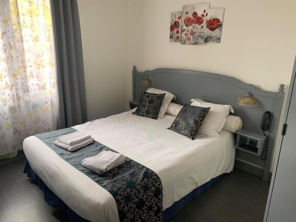 Auberge de Moussy - Moussy (Marne)