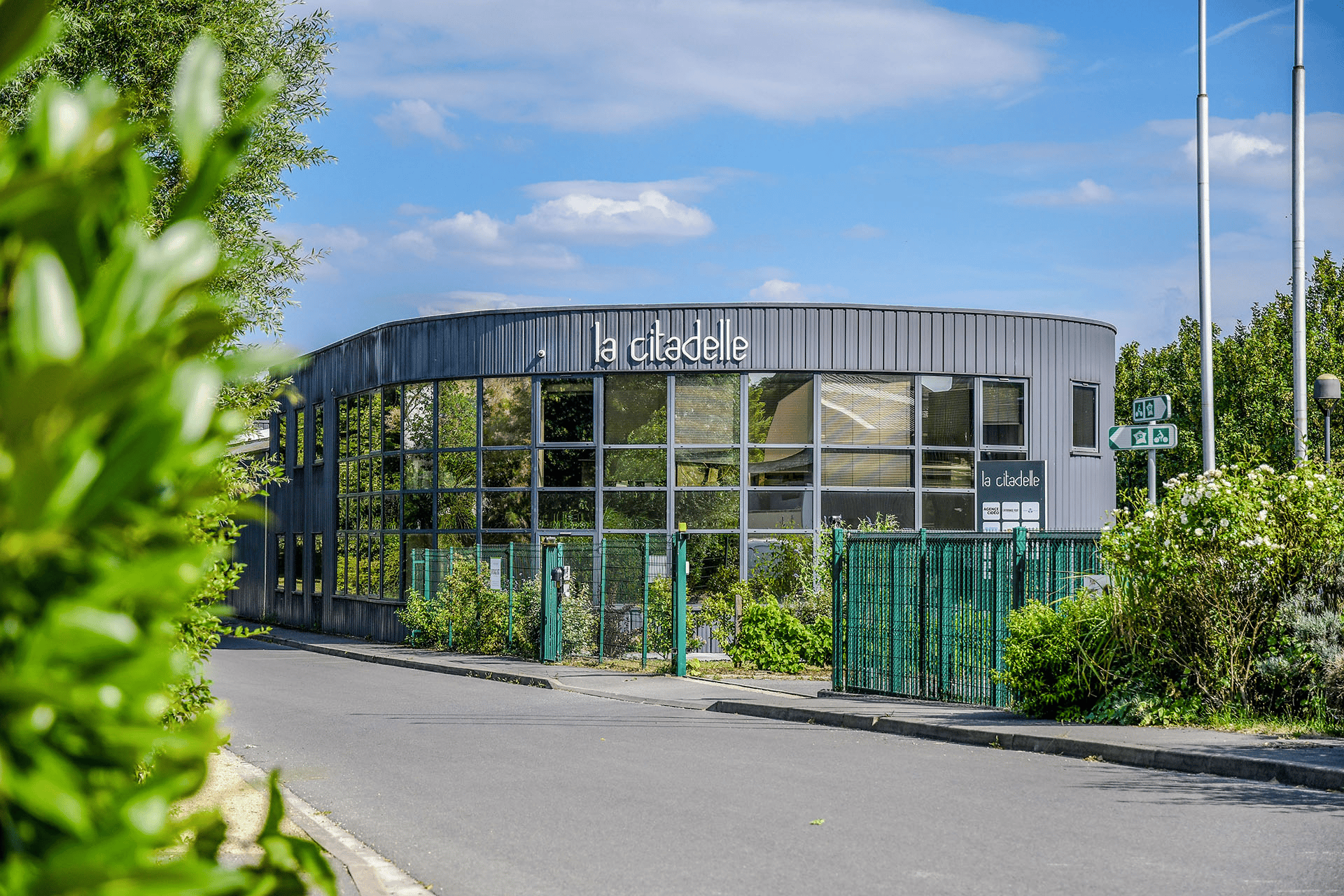 Zam Coworking - Aÿ-Champagne (Marne)