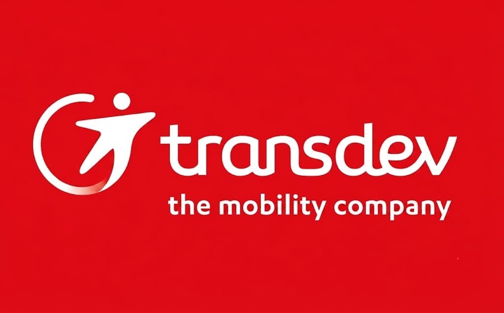 Transdev Touraine - Tours (Indre-et-Loire)