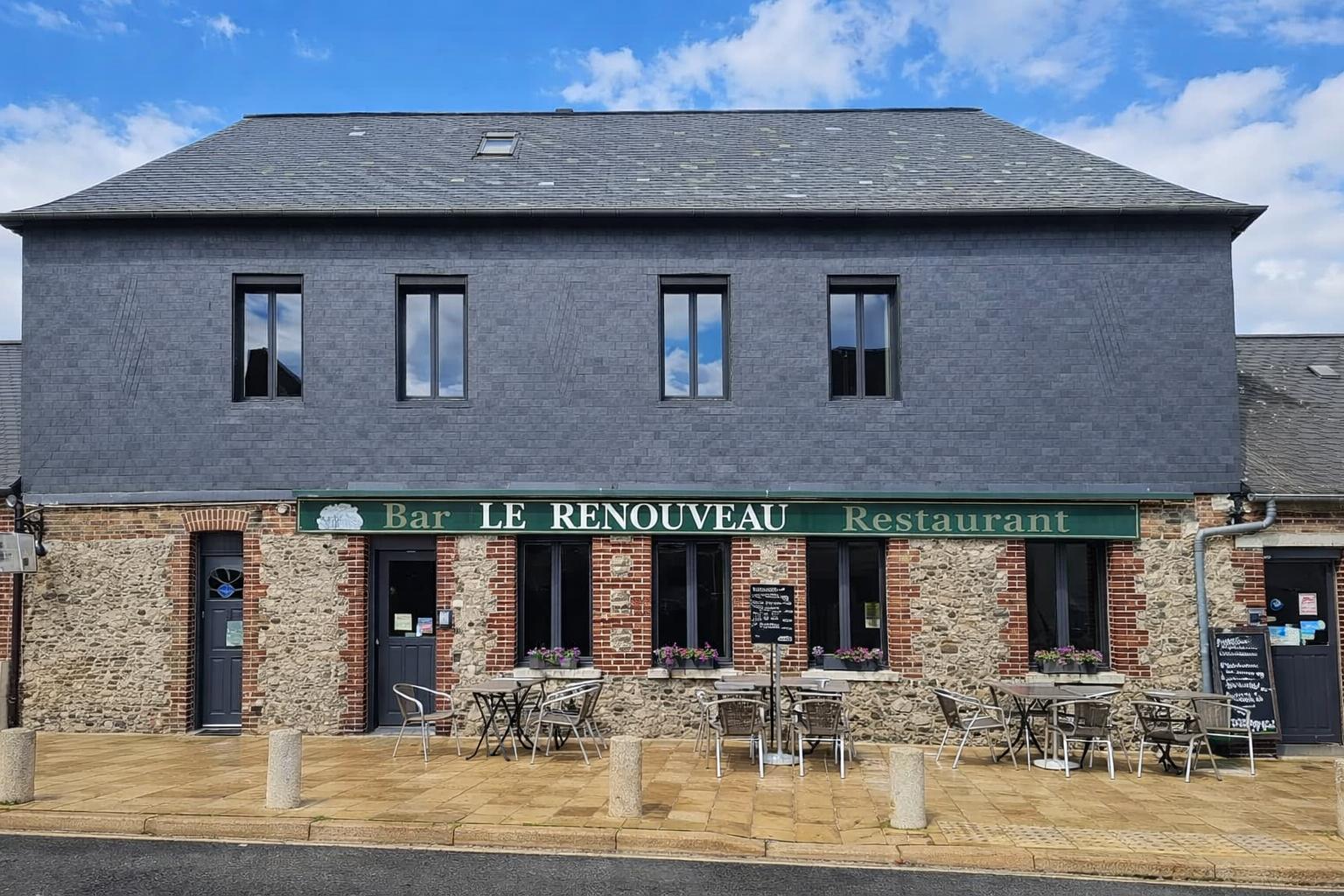 Le Renouveau - Petit-Caux (Seine-Maritime)
