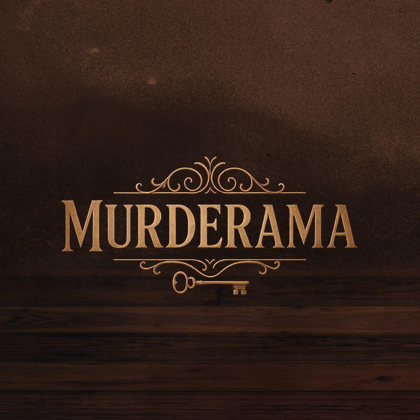 Murderama - Paris (Paris)