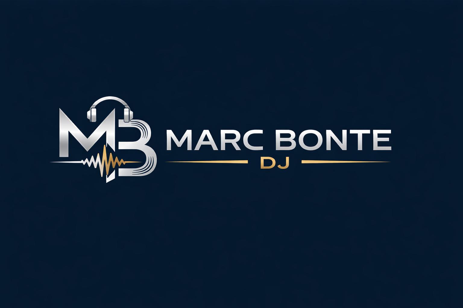 DJ Marc Bonte - Cuers (Var)