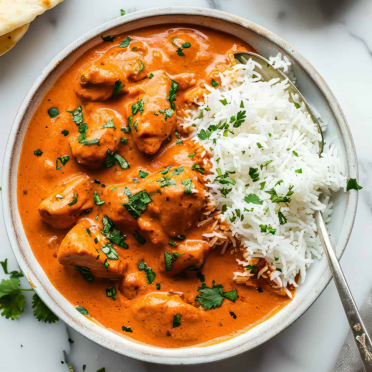 Tandoori Event