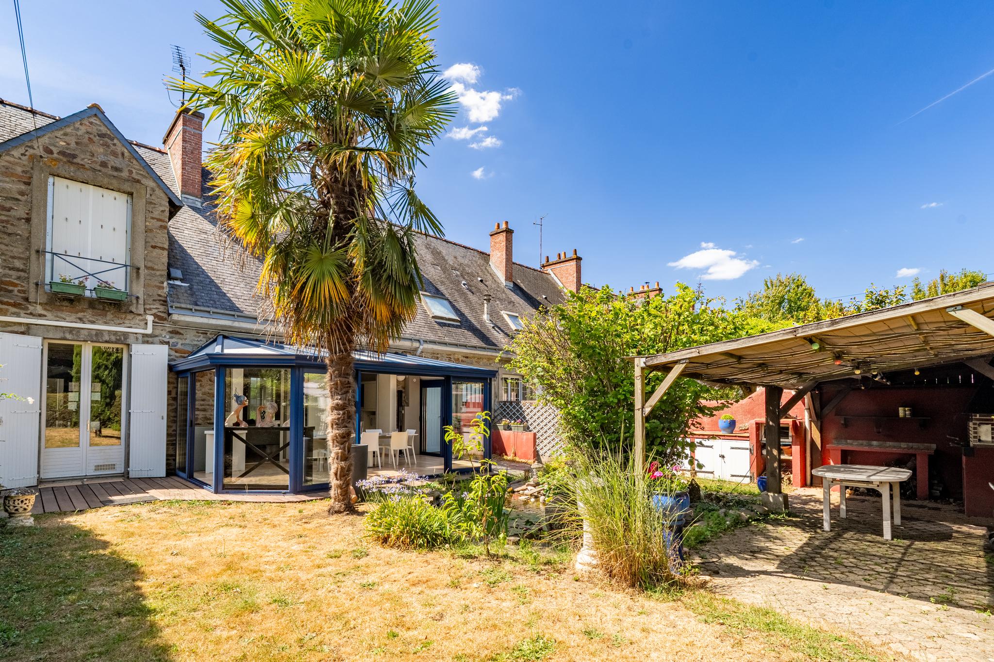 Le Clos Baccarat - Nantes (Loire-Atlantique)