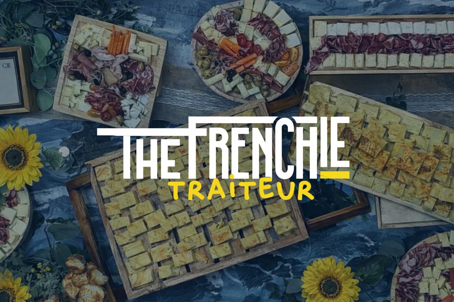 The Frenchie Traiteur - Nantes (Loire-Atlantique)