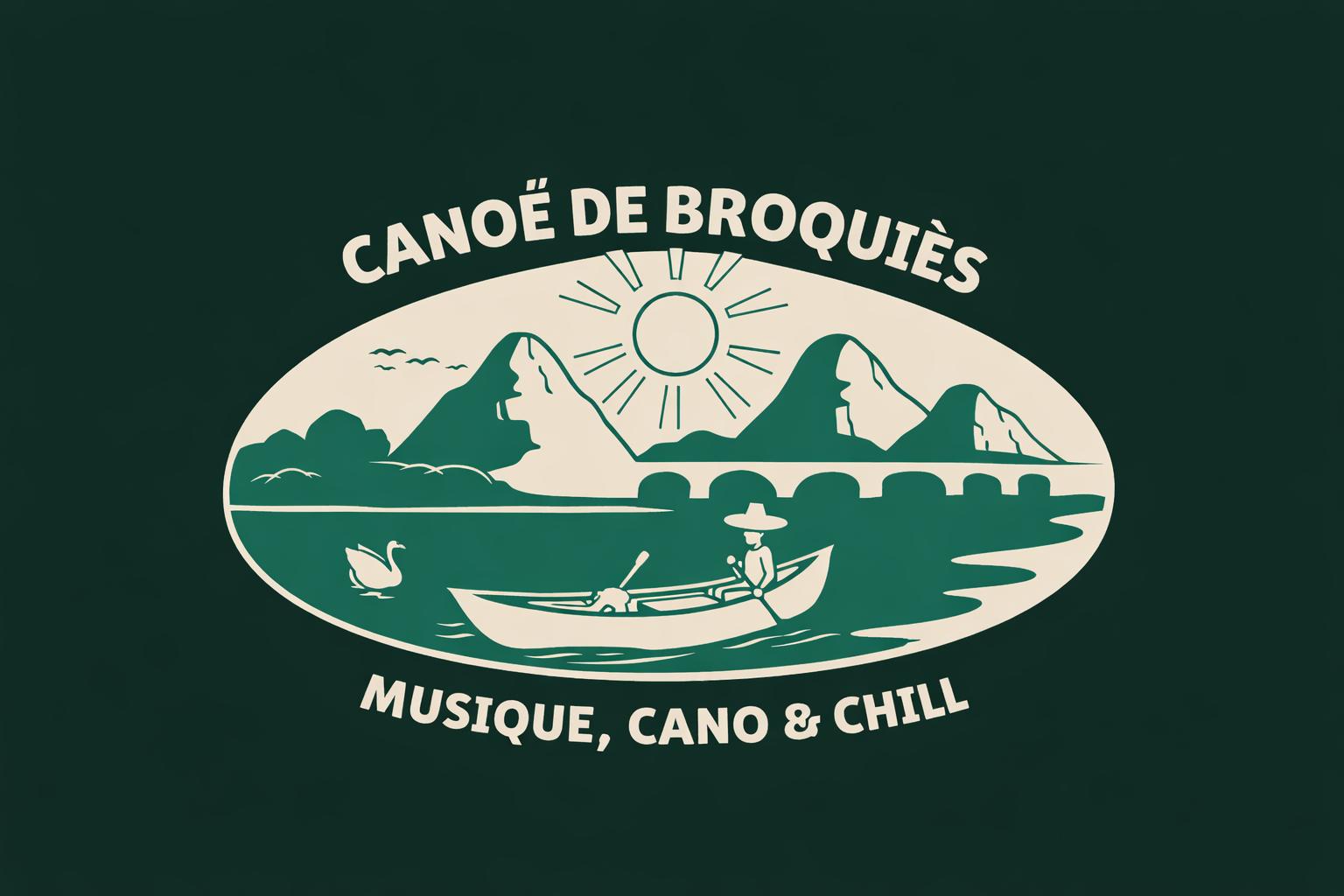 Base de canoë de broquiès - Broquiès (Aveyron)