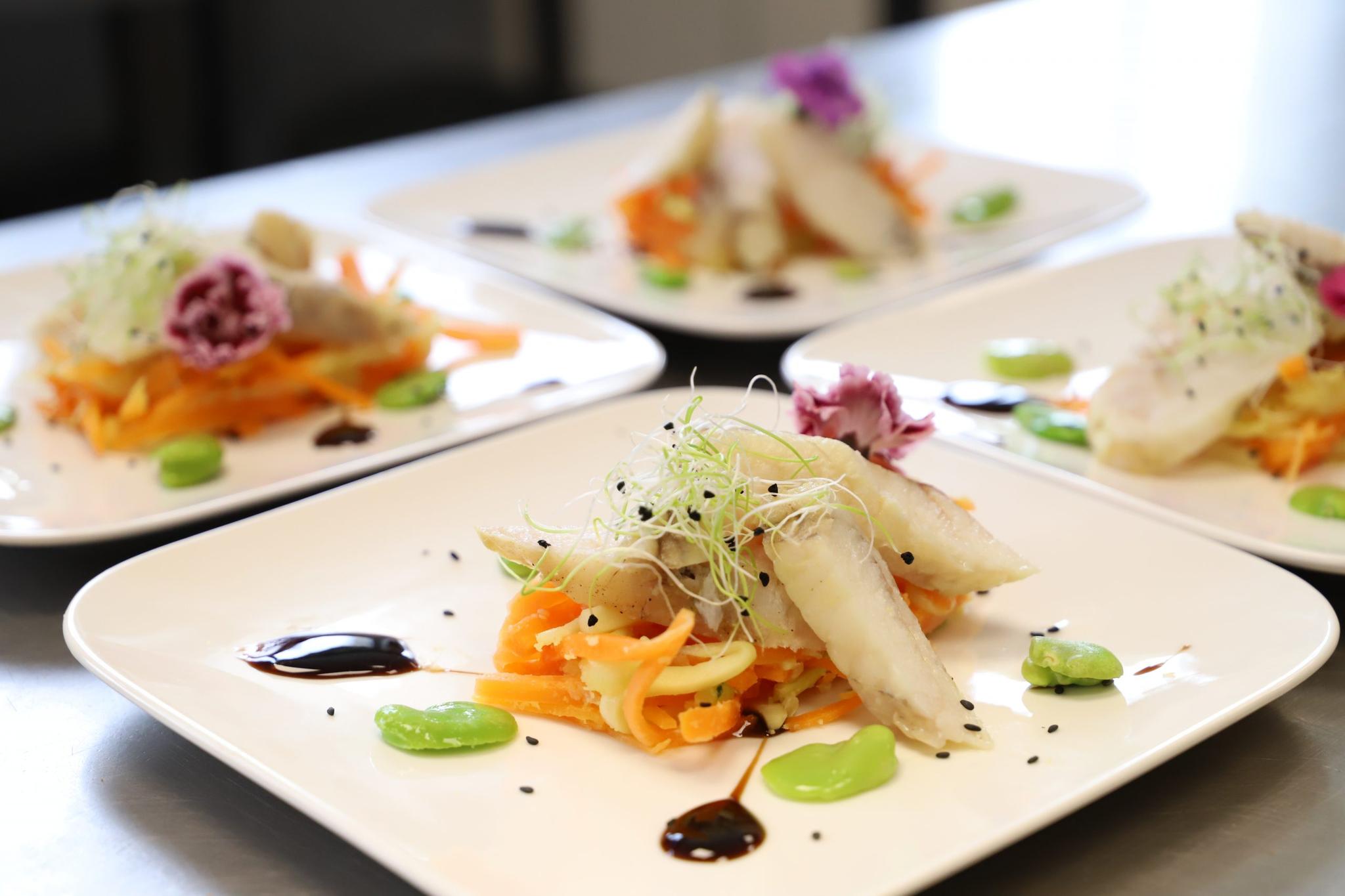Les Plaisirs de la Table - Orléans (Loiret)