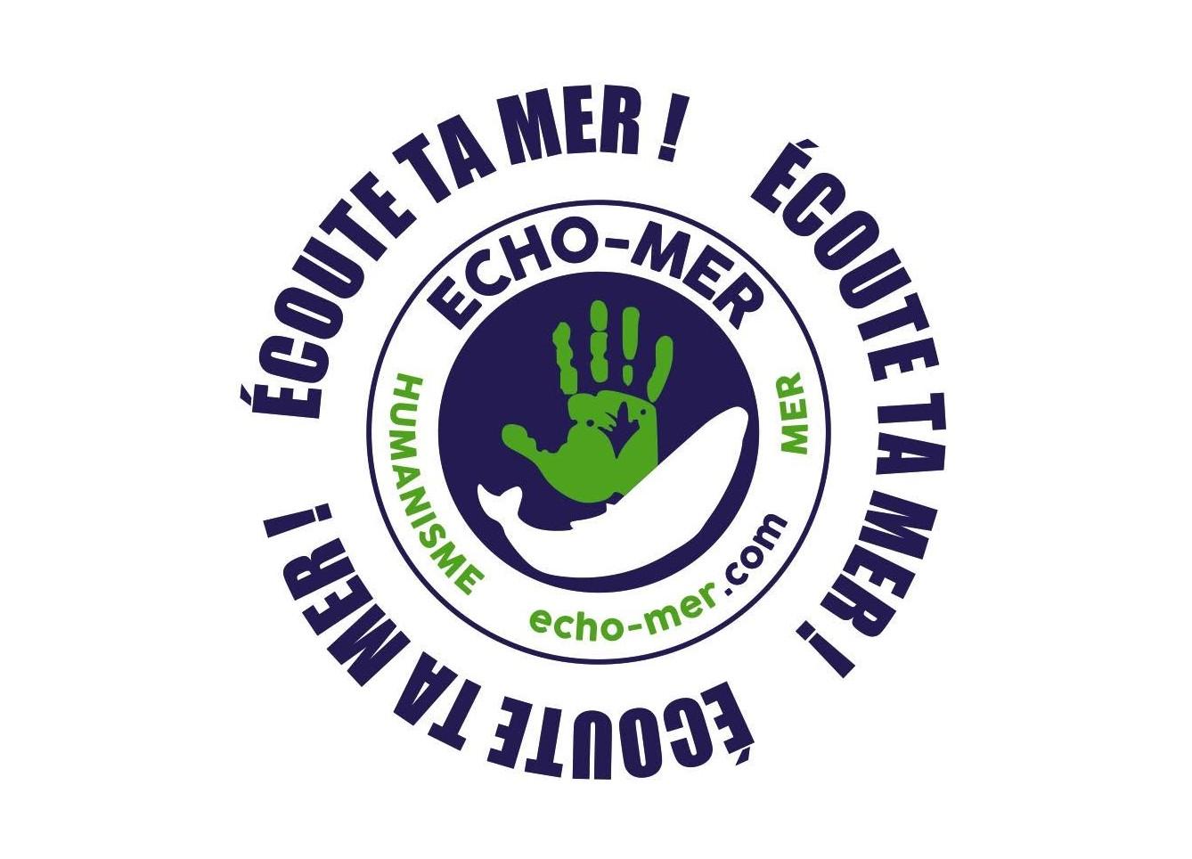 Echo Mer - La Rochelle (Charente-Maritime)
