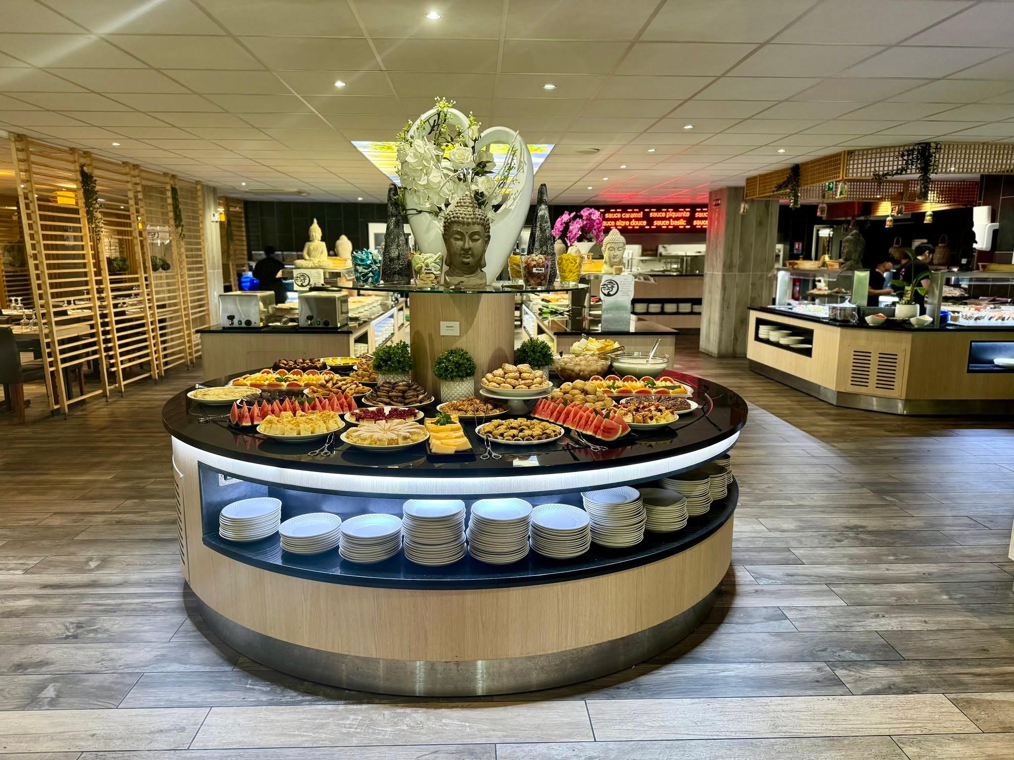 Wok Cây - Marseille (Bouches-du-Rhône)
