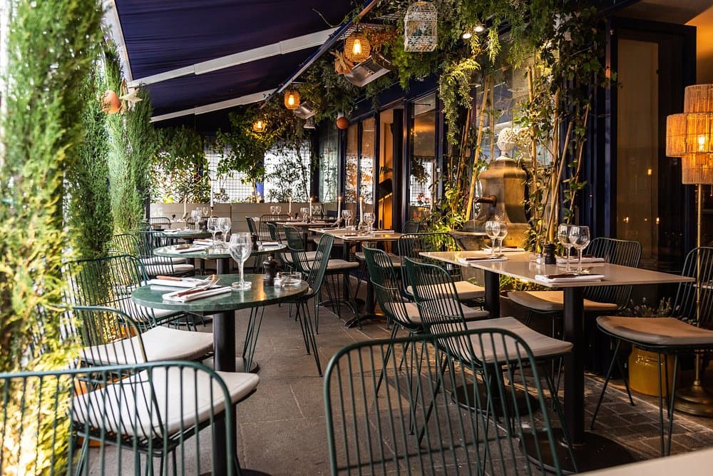 Inavoué - Paris (Paris)